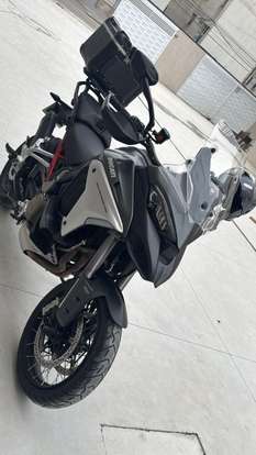 DUCATI-MULTISTRADA 1200 V4 S-2023