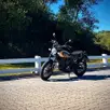 DUCATI SCRAMBLER CLASSIC DUCATI SCRAMBLER CLASSIC