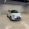 FIAT 500 1.4 CULT 8V FLEX 2P MANUAL FIAT 500 1.4 CULT 8V FLEX 2P MANUAL
