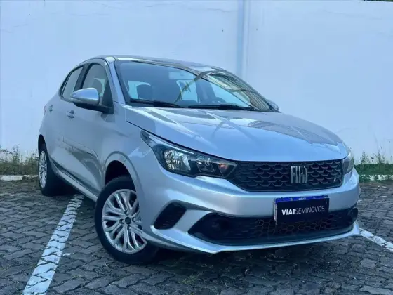 FIAT ARGO 1.0 FIREFLY FLEX DRIVE MANUAL