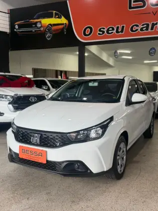 FIAT ARGO 1.0 FIREFLY FLEX DRIVE MANUAL FIAT ARGO 1.0 FIREFLY FLEX DRIVE MANUAL