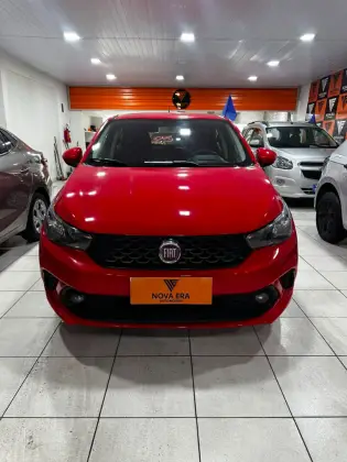 FIAT ARGO 1.0 FIREFLY FLEX DRIVE MANUAL FIAT ARGO 1.0 FIREFLY FLEX DRIVE MANUAL