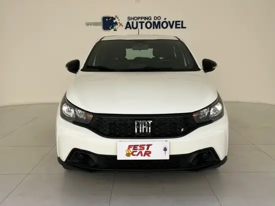 FIAT-ARGO-1.0 FIREFLY FLEX DRIVE MANUAL FIAT-ARGO-2025