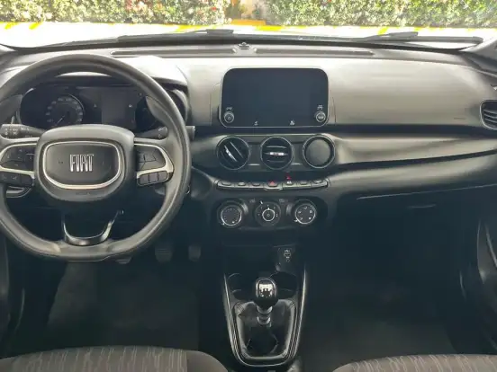 FIAT-ARGO-1.0 FIREFLY FLEX DRIVE MANUAL FIAT-ARGO-2025