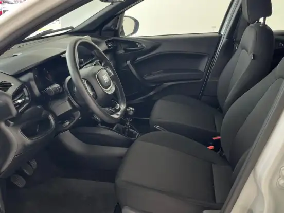 FIAT-ARGO-1.0 FIREFLY FLEX DRIVE MANUAL FIAT-ARGO-2025