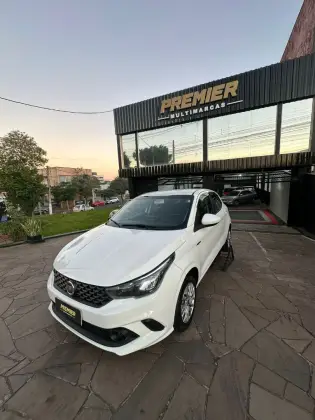 FIAT ARGO 1.0 FIREFLY FLEX DRIVE MANUAL FIAT ARGO 1.0 FIREFLY FLEX DRIVE MANUAL