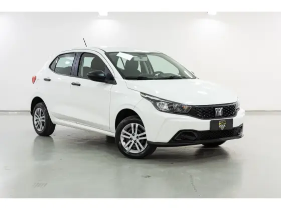 FIAT ARGO 1.0 FIREFLY FLEX MANUAL FIAT ARGO 1.0 FIREFLY FLEX MANUAL