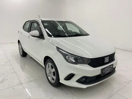 FIAT ARGO 1.0 FIREFLY FLEX MANUAL