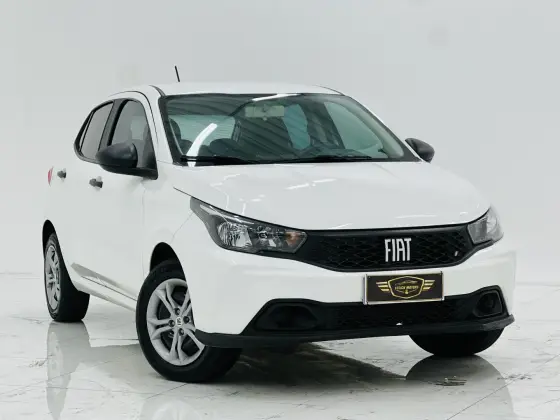 FIAT ARGO 1.0 FIREFLY FLEX MANUAL FIAT ARGO 1.0 FIREFLY FLEX MANUAL