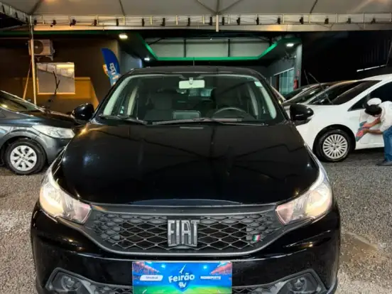 FIAT-ARGO-1.3 FIREFLY FLEX DRIVE CVT FIAT-ARGO-2024