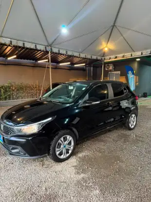 FIAT-ARGO-1.3 FIREFLY FLEX DRIVE CVT FIAT-ARGO-2024
