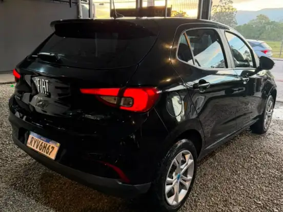 FIAT-ARGO-1.3 FIREFLY FLEX DRIVE CVT FIAT-ARGO-2024