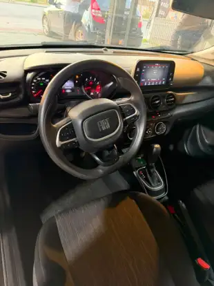 FIAT-ARGO-1.3 FIREFLY FLEX DRIVE CVT FIAT-ARGO-2024
