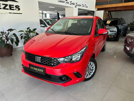 FIAT ARGO 1.0 FIREFLY FLEX DRIVE MANUAL