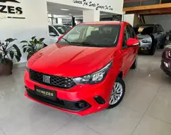 FIAT ARGO 1.0 FIREFLY FLEX DRIVE MANUAL FIAT ARGO 1.0 FIREFLY FLEX DRIVE MANUAL
