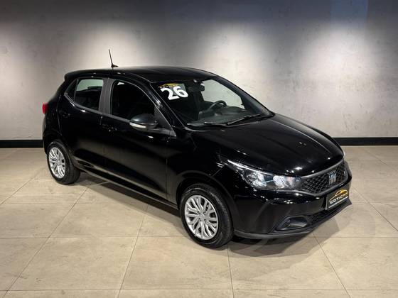 FIAT ARGO 1.0 FIREFLY FLEX DRIVE MANUAL