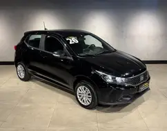 FIAT ARGO 1.0 FIREFLY FLEX DRIVE MANUAL FIAT ARGO 1.0 FIREFLY FLEX DRIVE MANUAL