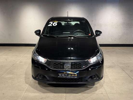 FIAT-ARGO-1.0 FIREFLY FLEX DRIVE MANUAL FIAT-ARGO-2025