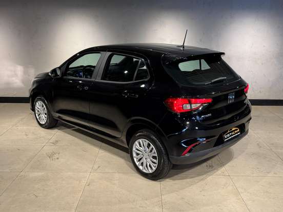 FIAT-ARGO-1.0 FIREFLY FLEX DRIVE MANUAL FIAT-ARGO-2025