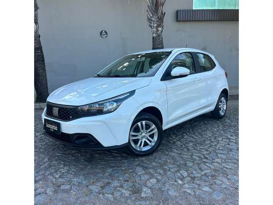 FIAT-ARGO-1.0 FIREFLY FLEX MANUAL FIAT-ARGO-2024