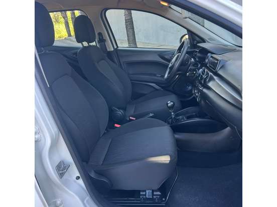 FIAT-ARGO-1.0 FIREFLY FLEX MANUAL FIAT-ARGO-2024
