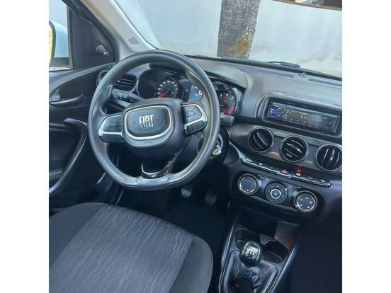 FIAT-ARGO-1.0 FIREFLY FLEX MANUAL FIAT-ARGO-2024