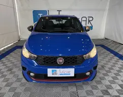 FIAT ARGO 1.8 E.TORQ FLEX HGT MANUAL FIAT ARGO 1.8 E.TORQ FLEX HGT MANUAL