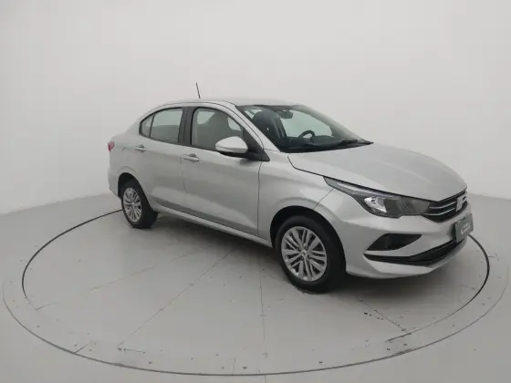 FIAT CRONOS 1.3 FIREFLY FLEX DRIVE CVT FIAT CRONOS 1.3 FIREFLY FLEX DRIVE CVT