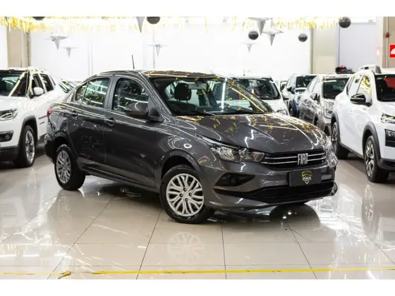 FIAT CRONOS 1.3 FIREFLY FLEX DRIVE MANUAL FIAT CRONOS 1.3 FIREFLY FLEX DRIVE MANUAL
