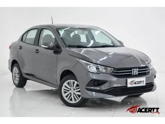 FIAT CRONOS 1.3 FIREFLY FLEX DRIVE MANUAL FIAT CRONOS 1.3 FIREFLY FLEX DRIVE MANUAL