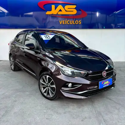 FIAT CRONOS 1.8 E.TORQ FLEX PRECISION AT6