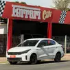 FIAT CRONOS 1.3 FIREFLY FLEX DRIVE CVT FIAT CRONOS 1.3 FIREFLY FLEX DRIVE CVT