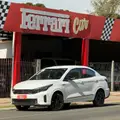 FIAT CRONOS 1.3 FIREFLY FLEX DRIVE CVT FIAT CRONOS 1.3 FIREFLY FLEX DRIVE CVT