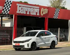 FIAT CRONOS 1.3 FIREFLY FLEX DRIVE CVT FIAT CRONOS 1.3 FIREFLY FLEX DRIVE CVT