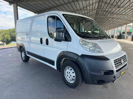 FIAT-DUCATO-2.3 MULTIJET DIESEL MAXICARGO MANUAL FIAT-DUCATO-2018