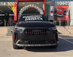 FIAT FASTBACK 1.3 TURBO 270 FLEX ABARTH AT6 FIAT FASTBACK 1.3 TURBO 270 FLEX ABARTH AT6
