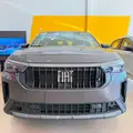 FIAT FASTBACK 1.0 TURBO 200 FLEX CVT FIAT FASTBACK 1.0 TURBO 200 FLEX CVT