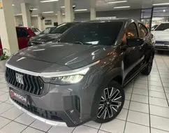 FIAT FASTBACK 1.0 TURBO 200 HYBRID AUDACE CVT FIAT FASTBACK 1.0 TURBO 200 HYBRID AUDACE CVT