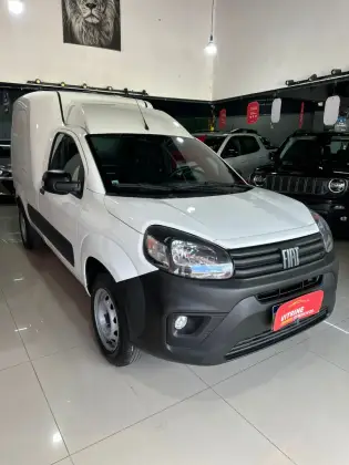 FIAT FIORINO 1.4 MPI FURGÃO ENDURANCE 8V FLEX 2P MANUAL FIAT FIORINO 1.4 MPI FURGÃO ENDURANCE 8V FLEX 2P MANUAL