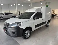 FIAT FIORINO 1.4 MPI FURGÃO ENDURANCE 8V FLEX 2P MANUAL FIAT FIORINO 1.4 MPI FURGÃO ENDURANCE 8V FLEX 2P MANUAL