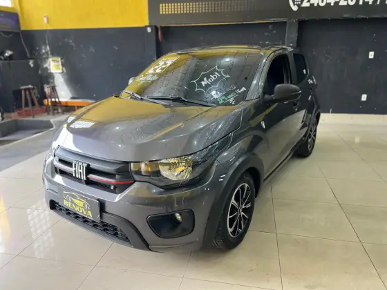FIAT MOBI 1.0 EVO FLEX LIKE. MANUAL FIAT MOBI 1.0 EVO FLEX LIKE. MANUAL