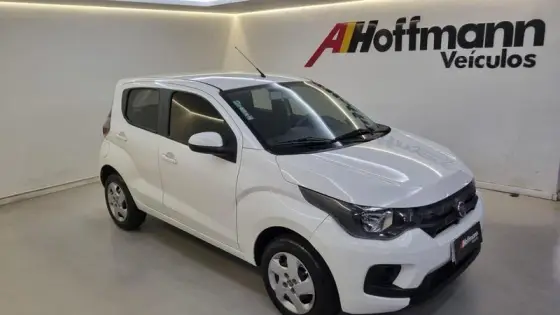 FIAT MOBI 1.0 EVO FLEX LIKE. MANUAL FIAT MOBI 1.0 EVO FLEX LIKE. MANUAL