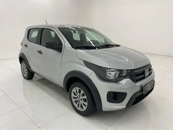 FIAT MOBI 1.0 EVO FLEX LIKE. MANUAL FIAT MOBI 1.0 EVO FLEX LIKE. MANUAL