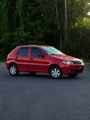 FIAT PALIO 1.0 MPI FIRE CELEBRATION 8V FLEX 4P MANUAL