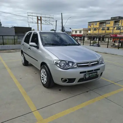 FIAT PALIO 1.0 MPI FIRE ECONOMY 8V FLEX 4P MANUAL FIAT PALIO 1.0 MPI FIRE ECONOMY 8V FLEX 4P MANUAL