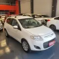 FIAT PALIO 1.6 MPI ESSENCE 16V FLEX 4P AUTOMATIZADO FIAT PALIO 1.6 MPI ESSENCE 16V FLEX 4P AUTOMATIZADO