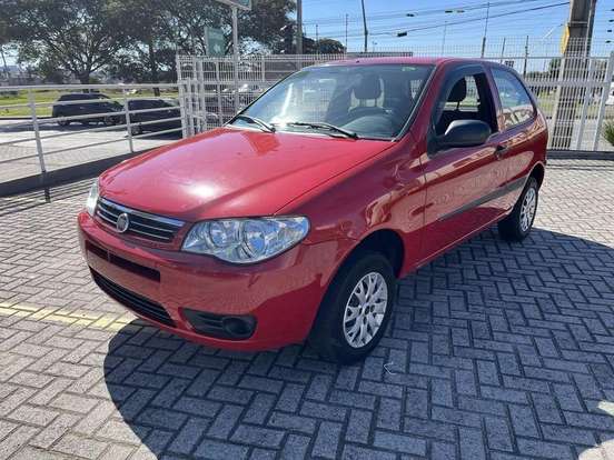 FIAT-PALIO-1.0 MPI FIRE 8V FLEX 2P MANUAL FIAT-PALIO-2015