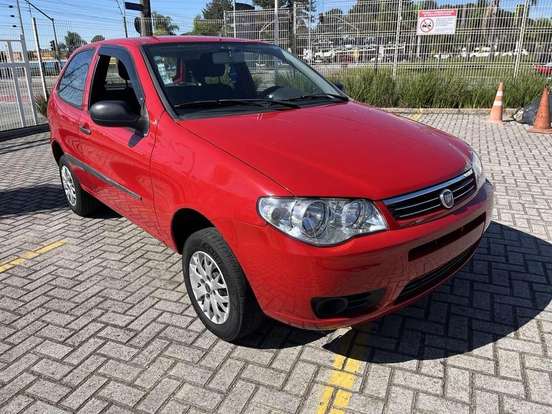 FIAT-PALIO-1.0 MPI FIRE 8V FLEX 2P MANUAL FIAT-PALIO-2015