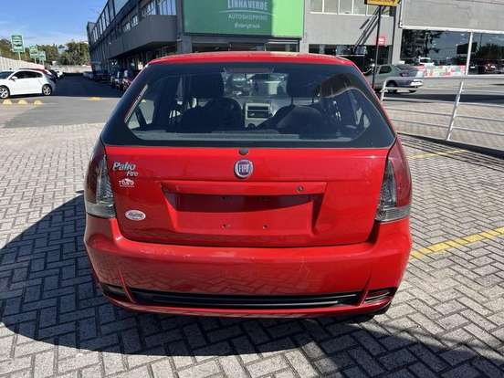 FIAT-PALIO-1.0 MPI FIRE 8V FLEX 2P MANUAL FIAT-PALIO-2015
