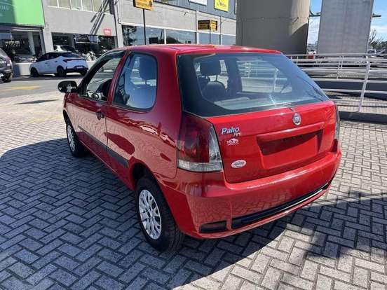 FIAT-PALIO-1.0 MPI FIRE 8V FLEX 2P MANUAL FIAT-PALIO-2015